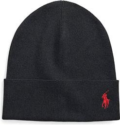 ΑΝΔΡΙΚΟΣ ΣΚΟΥΦΟΣ - LGHTWGHT CTT-COLD WEATHER 449959339001 001 POLO RALPH LAUREN