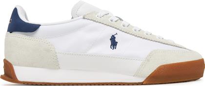 ΑΘΛΗΤΙΚΑ 804962634002 ΛΕΥΚΟ POLO RALPH LAUREN