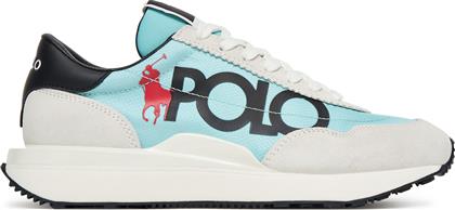 ΑΘΛΗΤΙΚΑ 804978184001 ΜΠΛΕ POLO RALPH LAUREN