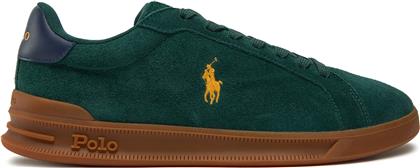 ΑΘΛΗΤΙΚΑ 809940313002 ΠΡΑΣΙΝΟ POLO RALPH LAUREN