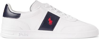 ΑΘΛΗΤΙΚΑ 809954593001 ΛΕΥΚΟ POLO RALPH LAUREN