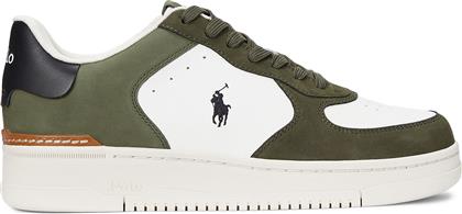 ΑΘΛΗΤΙΚΑ 809955690002 ΠΡΑΣΙΝΟ POLO RALPH LAUREN