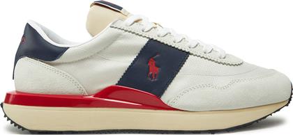 ΑΘΛΗΤΙΚΑ 809955709002 ΛΕΥΚΟ POLO RALPH LAUREN