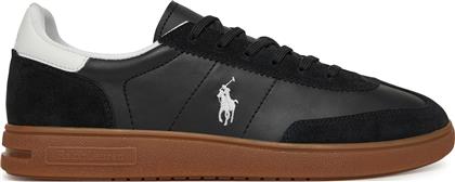 ΑΘΛΗΤΙΚΑ 809961181002 ΜΑΥΡΟ POLO RALPH LAUREN
