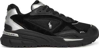 ΑΘΛΗΤΙΚΑ 809967886001 ΜΑΥΡΟ POLO RALPH LAUREN