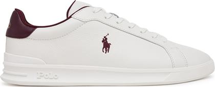 ΑΘΛΗΤΙΚΑ 809968172003 ΛΕΥΚΟ POLO RALPH LAUREN