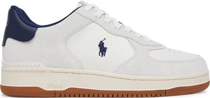 ΑΘΛΗΤΙΚΑ 809971482001 ΛΕΥΚΟ POLO RALPH LAUREN