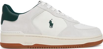 ΑΘΛΗΤΙΚΑ 809971482002 ΛΕΥΚΟ POLO RALPH LAUREN