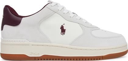 ΑΘΛΗΤΙΚΑ 809971482003 ΛΕΥΚΟ POLO RALPH LAUREN