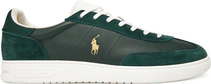 ΑΘΛΗΤΙΚΑ 809973701003 ΜΑΥΡΟ POLO RALPH LAUREN