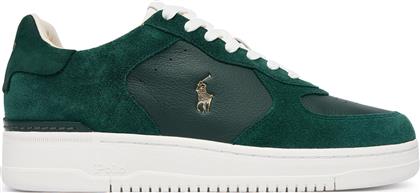 ΑΘΛΗΤΙΚΑ 809973705001 ΠΡΑΣΙΝΟ POLO RALPH LAUREN