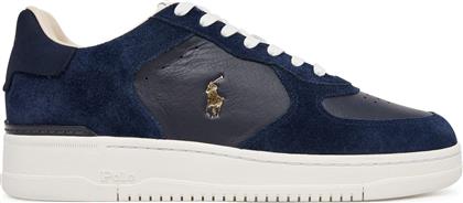 ΑΘΛΗΤΙΚΑ 809973705002 ΣΚΟΥΡΟ ΜΠΛΕ POLO RALPH LAUREN