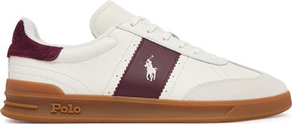 ΑΘΛΗΤΙΚΑ 809973706003 ΛΕΥΚΟ POLO RALPH LAUREN