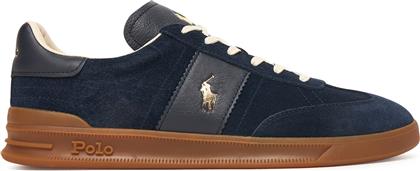ΑΘΛΗΤΙΚΑ 809973707002 ΣΚΟΥΡΟ ΜΠΛΕ POLO RALPH LAUREN