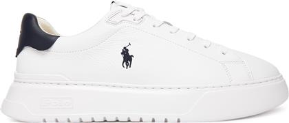 ΑΘΛΗΤΙΚΑ 809974097001 ΛΕΥΚΟ POLO RALPH LAUREN