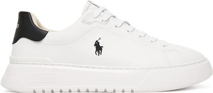 ΑΘΛΗΤΙΚΑ 809974097002 ΛΕΥΚΟ POLO RALPH LAUREN