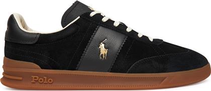 ΑΘΛΗΤΙΚΑ 809978010001 ΜΑΥΡΟ POLO RALPH LAUREN