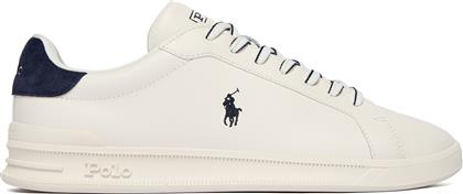 ΑΘΛΗΤΙΚΑ 809P01615002 ΛΕΥΚΟ POLO RALPH LAUREN