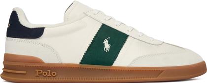 ΑΘΛΗΤΙΚΑ 809P01616003 ΛΕΥΚΟ POLO RALPH LAUREN