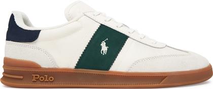 ΑΘΛΗΤΙΚΑ 809P01616003 ΛΕΥΚΟ POLO RALPH LAUREN από το EPAPOUTSIA