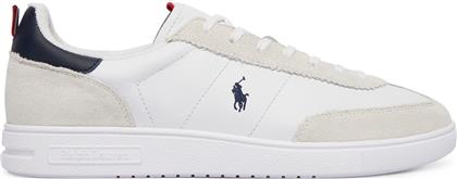 ΑΘΛΗΤΙΚΑ 809P01619001 ΛΕΥΚΟ POLO RALPH LAUREN