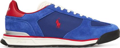 ΑΘΛΗΤΙΚΑ 809P01641001 ΜΠΛΕ POLO RALPH LAUREN