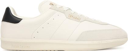 ΑΘΛΗΤΙΚΑ 809P01642001 ΛΕΥΚΟ POLO RALPH LAUREN