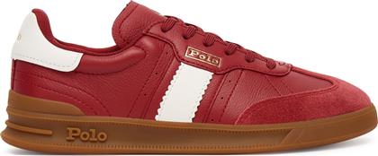 ΑΘΛΗΤΙΚΑ AERA 804956688005 ΚΟΚΚΙΝΟ POLO RALPH LAUREN
