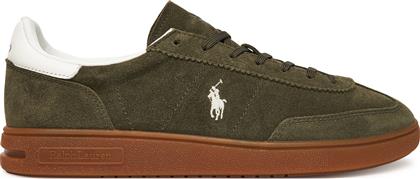 ΑΘΛΗΤΙΚΑ BEDFORD 809967889001 ΧΑΚΙ POLO RALPH LAUREN