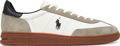 ΑΘΛΗΤΙΚΑ BEDFORD 809968171003 ΛΕΥΚΟ POLO RALPH LAUREN