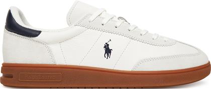 ΑΘΛΗΤΙΚΑ BEDFORD 809973701005 ΕΚΡΟΥ POLO RALPH LAUREN