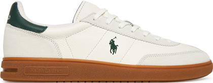 ΑΘΛΗΤΙΚΑ BEDFORD 809973701006 ΛΕΥΚΟ POLO RALPH LAUREN