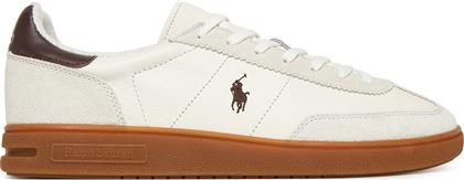ΑΘΛΗΤΙΚΑ BEDFORD 809973701008 ΛΕΥΚΟ POLO RALPH LAUREN
