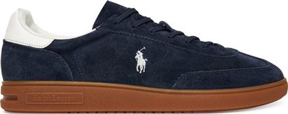 ΑΘΛΗΤΙΚΑ BEDFORD 809978008001 ΣΚΟΥΡΟ ΜΠΛΕ POLO RALPH LAUREN