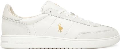 ΑΘΛΗΤΙΚΑ BEDORD 809973701001 ΛΕΥΚΟ POLO RALPH LAUREN