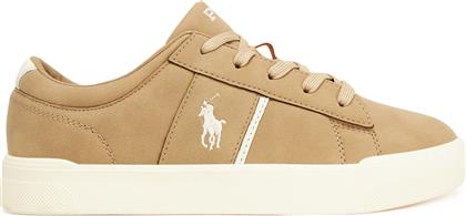 ΑΘΛΗΤΙΚΑ FRAZIER RL03470272 ΜΠΕΖ POLO RALPH LAUREN
