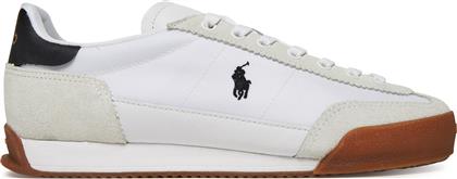 ΑΘΛΗΤΙΚΑ HESTER PP 804962635001 ΛΕΥΚΟ POLO RALPH LAUREN