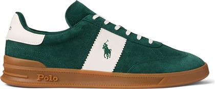 ΑΘΛΗΤΙΚΑ HRT AERA PP 809954903005 ΠΡΑΣΙΝΟ POLO RALPH LAUREN