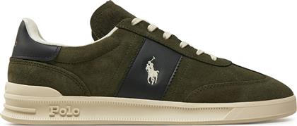 ΑΘΛΗΤΙΚΑ HRT AERA PP 809956120001 ΠΡΑΣΙΝΟ POLO RALPH LAUREN