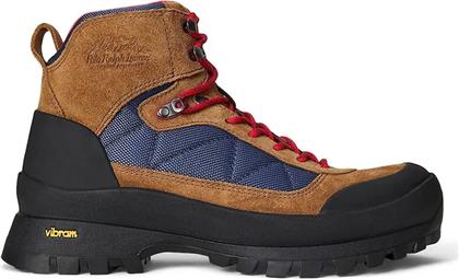 ΑΘΛΗΤΙΚΑ LOGAN ALPINE ΧΡΩΜΑ: ΜΠΕΖ, 809974103003 POLO RALPH LAUREN