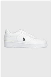 SNEAKERS MASTERS CRT POLO RALPH LAUREN