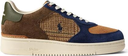 ΑΘΛΗΤΙΚΑ MASTERS CRT ΧΡΩΜΑ: ΜΠΕΖ, 809973703001 POLO RALPH LAUREN