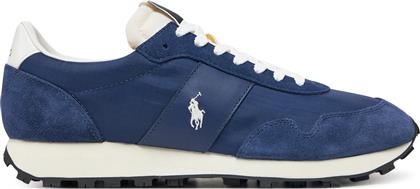 ΑΘΛΗΤΙΚΑ PRL TRAIL 125 809960987005 ΣΚΟΥΡΟ ΜΠΛΕ POLO RALPH LAUREN