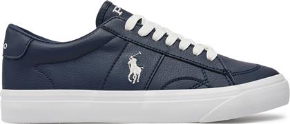 ΑΘΛΗΤΙΚΑ RL00564410 J ΣΚΟΥΡΟ ΜΠΛΕ POLO RALPH LAUREN