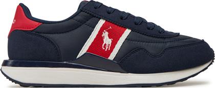 ΑΘΛΗΤΙΚΑ RL01213410 ΣΚΟΥΡΟ ΜΠΛΕ POLO RALPH LAUREN