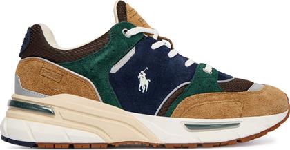 ΑΘΛΗΤΙΚΑ TRACKSTR 250 809973978001 ΚΑΦΕ POLO RALPH LAUREN