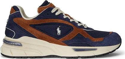 ΑΘΛΗΤΙΚΑ TRACKSTR 275 ΧΡΩΜΑ: ΝΑΥΤΙΚΟ ΜΠΛΕ, 809974014002 POLO RALPH LAUREN