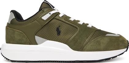 ΑΘΛΗΤΙΚΑ TRAIN 89 V2 809973974003 ΠΡΑΣΙΝΟ POLO RALPH LAUREN