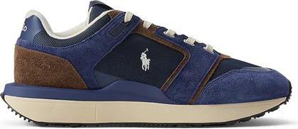 ΑΘΛΗΤΙΚΑ TRN 89 PP V2 ΧΡΩΜΑ: ΝΑΥΤΙΚΟ ΜΠΛΕ, 809973975003 POLO RALPH LAUREN