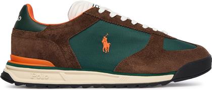 ΑΘΛΗΤΙΚΑ VARICK PP 809974040002 ΚΑΦΕ POLO RALPH LAUREN